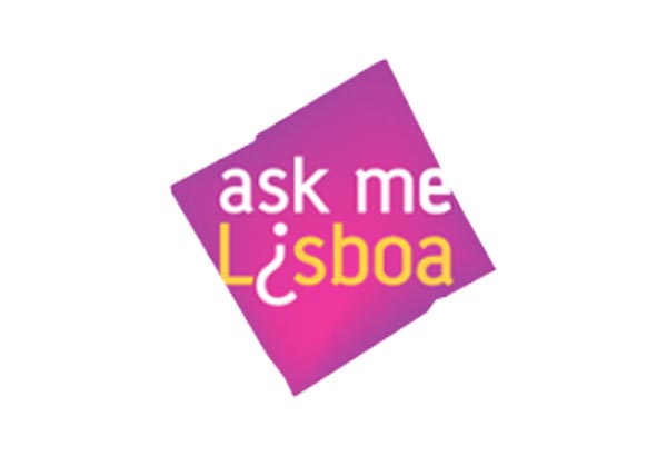 Ask me Lisboa
