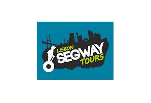 Lisbon Segway Tours